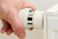 Boxwell central heating repair costs