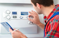free Boxwell gas safe engineer quotes