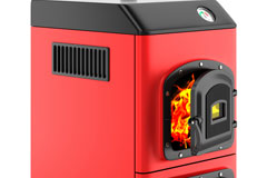 Boxwell solid fuel boiler costs