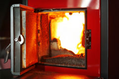 solid fuel boilers Boxwell